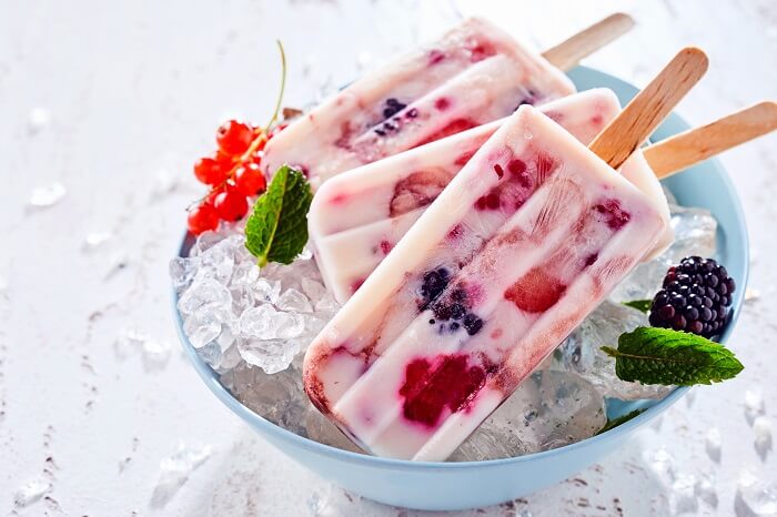 夏はアイスにかき氷…甘い物は我慢できない方におすすめ！冷たいスイーツの太りにくい食べ方