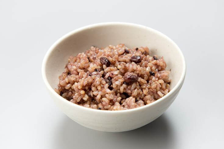 サヨナラ白いご飯！今日から始める雑穀米ダイエットのコツ