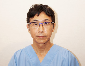 田中 真輔 院長