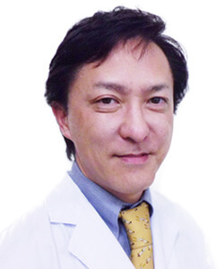中島 義明 院長-城本クリニック