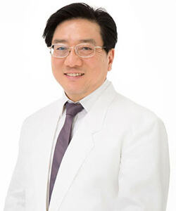 城本 英明 院長-城本クリニック