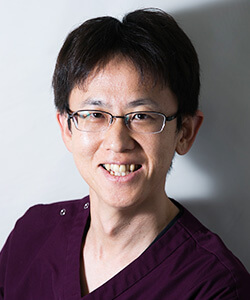 野中 大樹 院長