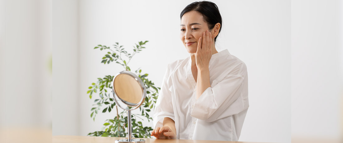 2．シミ取りの種類は、レーザー以外も！光治療など、あなたにおすすめは？