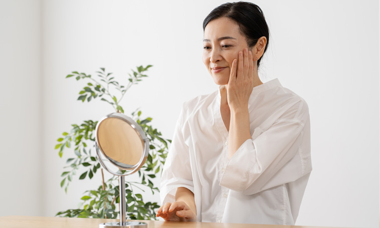2．シミ取りの種類は、レーザー以外も！光治療など、あなたにおすすめは？