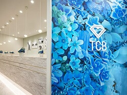 TCB Ƴ ձPR