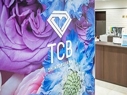 TCB Ƴ ͱPR