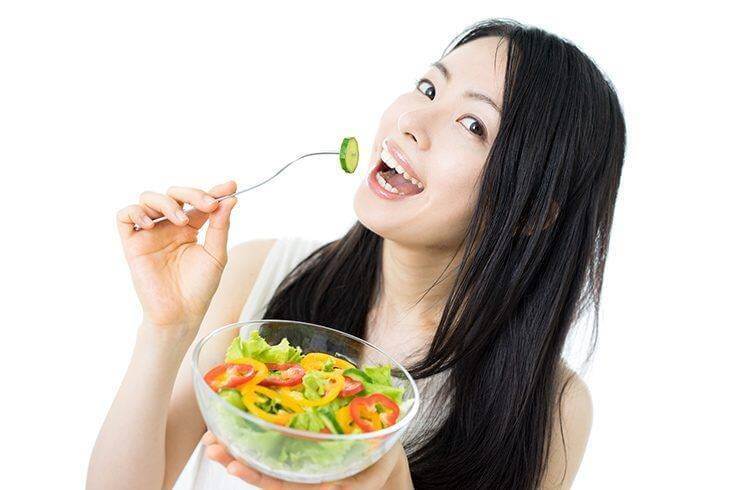 ダイエットに逆効果！「太るサラダ」があるって知ってた！？