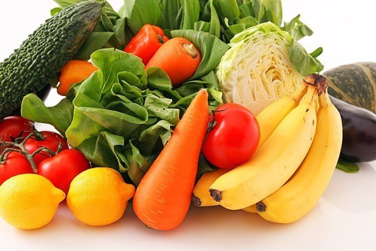 カラダの中からキレイになる！酵素を多く含む野菜って何？
