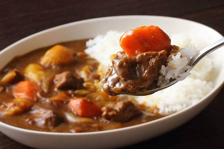 まさかのカレー!?朝カレーダイエットのススメ