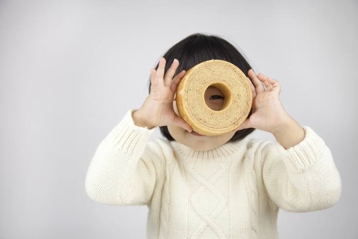 食べちゃダメ！でも食べたい…。食欲を抑えるコツを教えて！