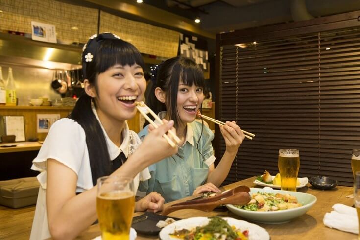 食事は自由！でも痩せる？！8時間ダイエット徹底解説！