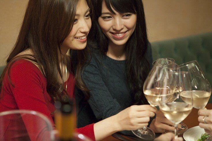 もうお酒で失敗しない！オトナなお酒の付き合い方