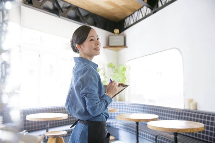 なんだか魅力的…雰囲気美人になるための3つのポイント