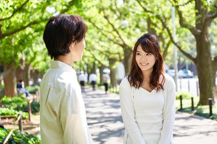 本当に幸せになれる男子の特徴！それは「素朴男子」だった