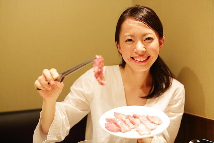 肉食女子必見！　即効モテちゃうボディケアをご紹介