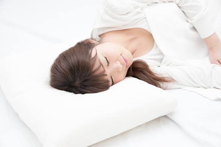 「睡眠ダイエット」で寝ている間にダイエットできるってホント？