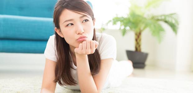 あなたの「恋愛力」診断【第２９回】 3択でわかる！　あなたの「恋活・婚活疲れ予備軍」度