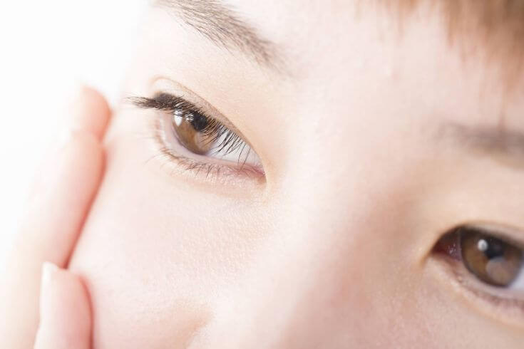 二重瞼手術は腫れが少ないって本当なの？