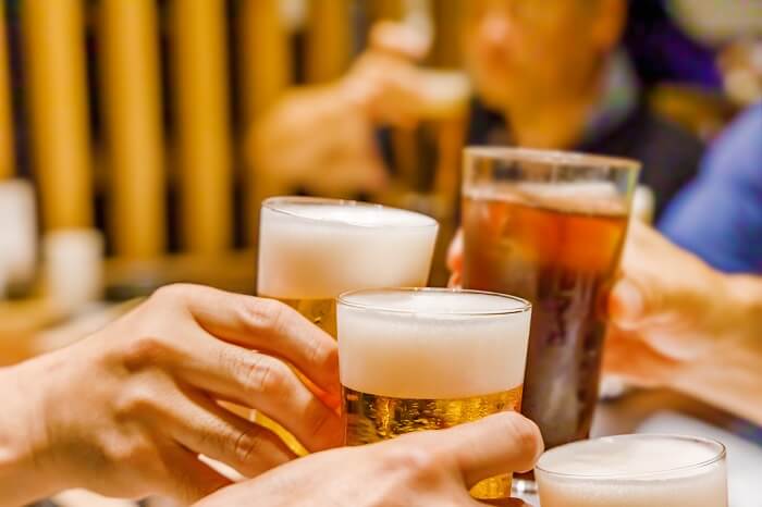 冬って、太りやすい?誤解と真実