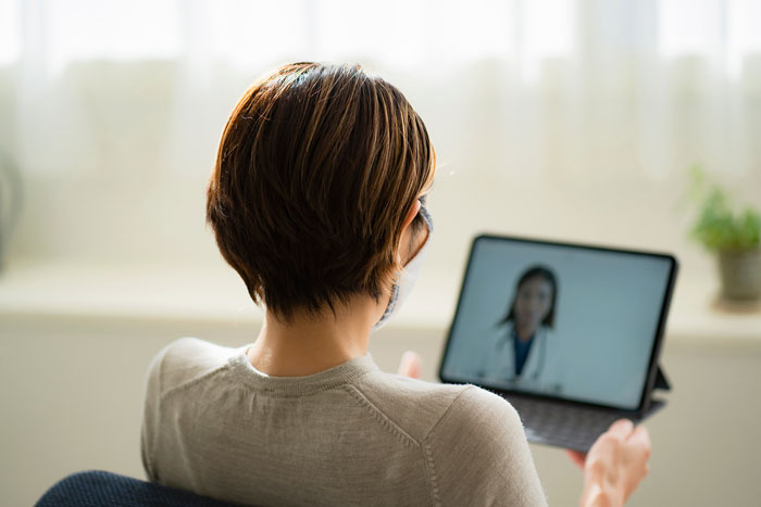 内服薬、注射で医療ダイエットなら、病院に行かずに「オンライン診療」がおすすめ