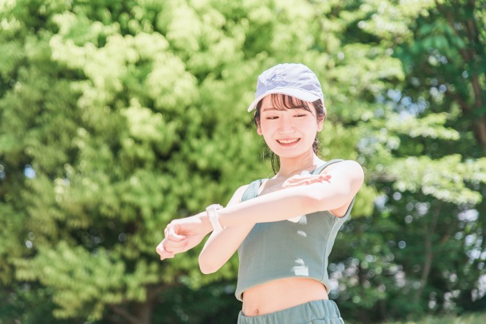 【まとめ】飲む日焼け止めの効果的な飲み方！おすすめは…