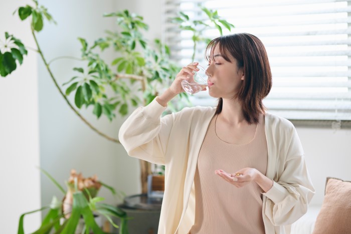 過度な食事制限なし！食事コントロールが期待できる医薬品とは？