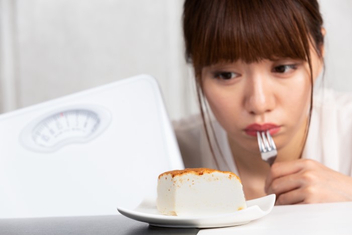 「痩せたいけど、食べたい」なら！無理のない医療ダイエットがおすすめ
