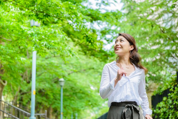 「痩せたいけど、食べたい」なら、運動でバランスをとろう