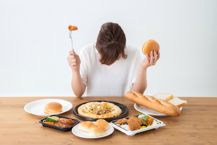 【まとめ】「痩せたいけど、食べたい」ならオンライン診察で無理のないダイエットを！