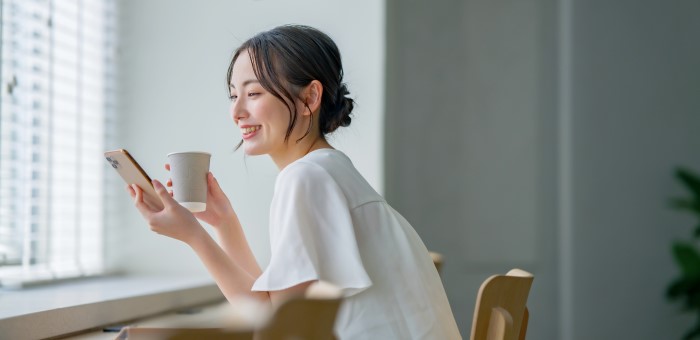「痩せたいけど、食べたい」無理のないダイエットなら！オンライン診療がおすすめ