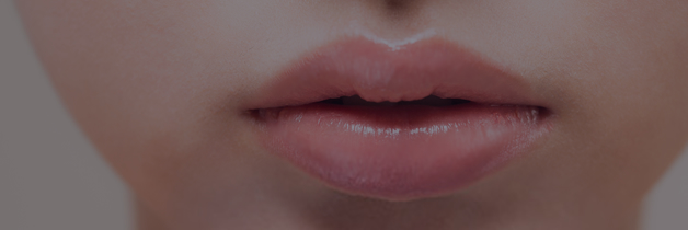 【唇 1】唇の厚みや形についての基礎知識