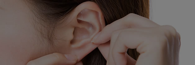 耳たぶ小さく、耳たぶを大きく、立ち耳形成、耳瘻孔切除、副耳切除などの