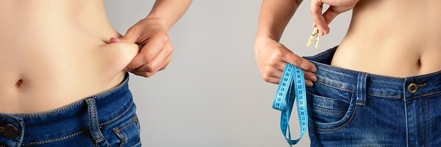 ダイエット注射・点滴