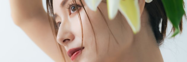 小鼻（鼻の穴）を小さく、鼻筋を細くする整形