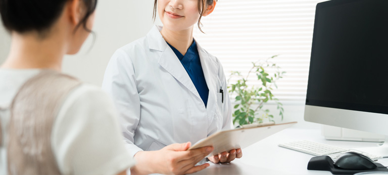 湘南美容クリニックの二重埋没法！どれがいい？迷ったら無料カウンセリングへ