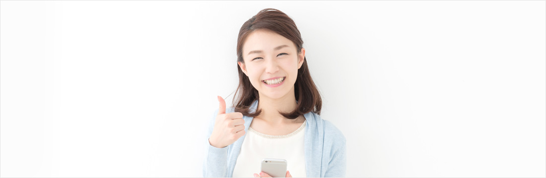 TCBの二重埋没法が選ばれる理由