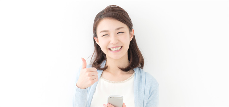 TCBの二重埋没法が選ばれる理由